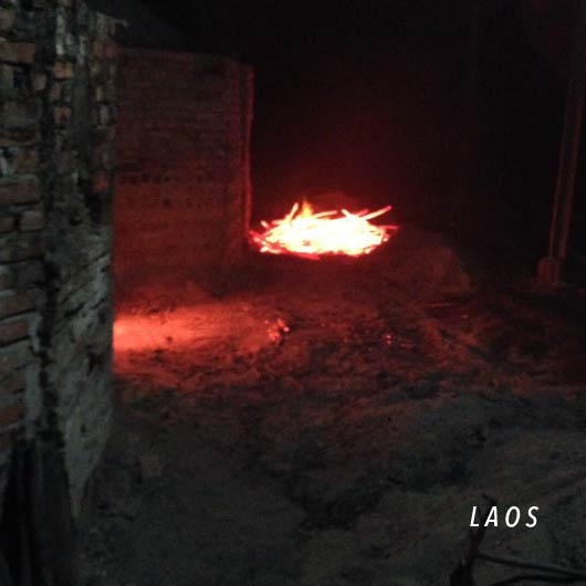LAOS