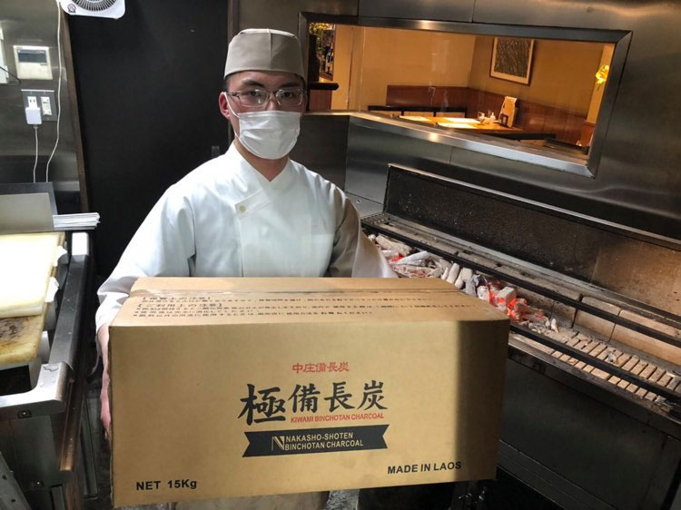 うな善