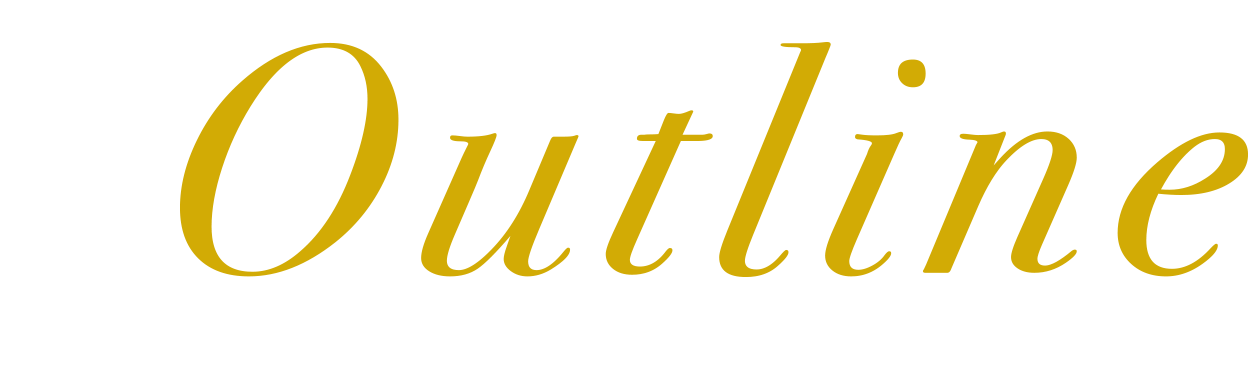 会社概要 / Outline
