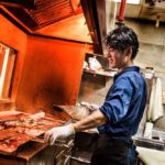 【UYA四代目菊川】シンガポール店